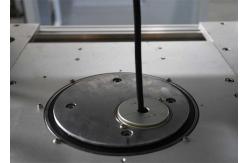 China Terminal Stress Tester for Screwless & Threaded Connectors UL486A-B Compliance Device supplier