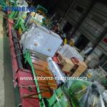 1.0-4.0mm Thickness Well-crafted Automatic High Speed Slitting Line for sale