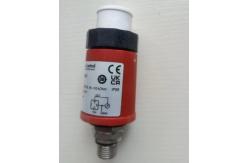 China Huba Control 501.932004141 OEM Pressure Sensor 4-20mA Output supplier