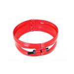 Direct Sales Cheap API Oilfield Cementing Tools Forging Stop Ring Stop Collar for sale
