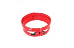 China Direct Sales Cheap API Oilfield Cementing Tools Forging Stop Ring Stop Collar supplier