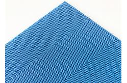 China Papermaking Monofilament Polyester Sludge Dewatering Belt Size 1-50m supplier