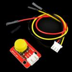 DuPont Line 3PIN Button Board For Arduino Compatible Sensor Expansion Board