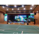 P2.5 Led Display Controller Card Full Color RGB 2 Years 640*640 Mm 640x640 Mm 160*160mm 160000cd/m2 1/32scan for sale