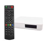 Smart Card HD HEVC Set Top Box Cas Cable Box Hd Dvbc Stb for sale