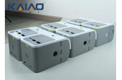 China Custom ABS CNC Rapid Prototyping Plastic Injection Molding Service supplier