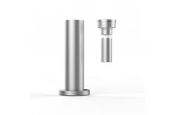 China HOMEFISH PET Waterless Aroma Scent Diffuser Machine Tower 100ml supplier