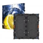 HD Video TV Outdoor Rental LED Screen Full Color P4.81 780w Super Performance for sale