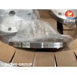 AS4087 F316L Flange For Chemical Processing Industries PN16 PN21 PN35