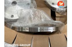 China AS4087 F316L Flange For Chemical Processing Industries PN16 PN21 PN35 supplier