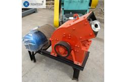 China Hammer Crusher For Cement Production Industry In Intelligent Control supplier