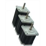 4 Pole 3 Phase Sintered NdFeB Magnet 60mm 4000RPM 36v Bldc Motor for sale