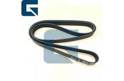 China 263-1830 2631830 Excavator E324D E325D Engine Serpentine Belt supplier