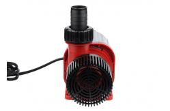 China Low Power Consumption Variable Frequency Drive Water Pump For Hydroponic Systems supplier