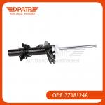Front Electric Sensor Shock Absorbers EJ7Z18124A EJ7Z18124B for Lincoln MKC for sale