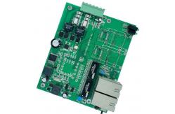 China 1.6mm-3.2mm 1oz Automated Pcb Assembly , Rogers Pcb Fabrication Service supplier