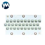 UV Light Module 300W Seamless Splicing Fast Curing Module 395nm Lamp Beads for sale