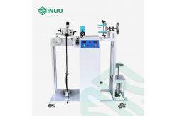 China IEC 61851 EVSE Testing Equipment Connector Plug Cable Strain Relief Test supplier