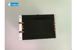China Water Cycle Refrigeration Peltier Liquid Cycle Cooler Thermoelectric Cooling System supplier