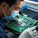 Medical Radiotherapy Equipment Fast Pcb Prototyping PCBA Circuit Board SMT for sale