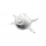 Easy Wearing Respirator Filters Mask At Least 95% Filter Performance for sale