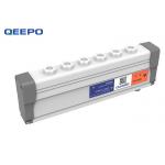 QP-S66 Esd Air Ionizer Static Charge Remover Anti Static Bar For Printing for sale