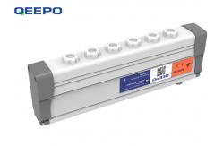 China Electrostatic Control Static Ionizer Bar Static Eliminator Inkjet Printing Process supplier