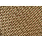Decorative Metal Wire Mesh / Chain Melt Mesh For Architecture Decoration for sale