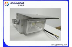 China Broadcasting Helipad Landing Light / LED Flood Light For Cellphone Station supplier