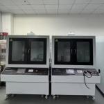 Insulation Material Withstand Voltage Breakdown Analyzer