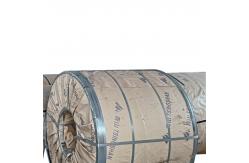 China 201 J4 HL Stainless Steel Cold Rolled Coils NO.4 8K 2D 1D supplier