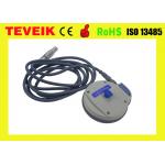 Huntleigh Fetal toco transducer CT1 for bd4000, Original brand new BD 4000 fetal probe for sale