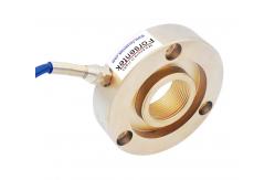 China M36 Threaded Hollow Load Cell Tension and Compression 500kg 1t 2t 3t supplier