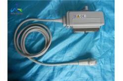 China 14mm Ultrasound Scanner Probe Tight Convex 120 Scan Angle supplier