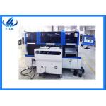 0805 0603 1206 SMT Pick And Place Machine 2 Visual camera Surface Mount Machine for sale