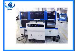 China SMD SIRA 250000CPH Led Light Making Machine 0.02mm Precision supplier