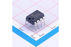 China OPA604 Linear Amplifier PDIP-8 OPA604AP Integrated Circuit IC Chip In Stock supplier