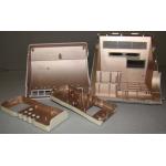 EMI Shielding Coating Machine, Cellphone Case EMI Shielding Coatings