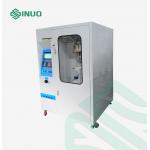 IEC62196-1 EV Mechanical Load Flexing Test Equipment Of Vehicle Plugs Socket-outlets