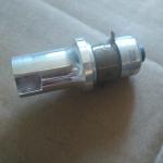 CCH-2020D-38ZL P8 Low Power Ultrasonic Transducer / Ultrasonic Piezo Vibration Sensor for sale
