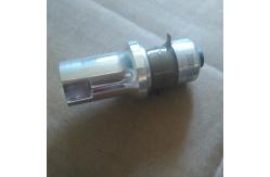 China CCH-2020D-38ZL P8 Low Power Ultrasonic Transducer / Ultrasonic Piezo Vibration Sensor supplier