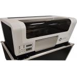 Small Footprint Inkjet Printer 0.5L Small Direct To Garment Printer for sale