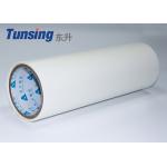 White fog translucent TPU Hot Melt Adhesive Film For Plastic Fabric