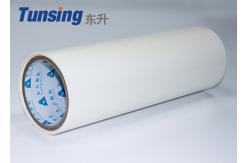 China White fog translucent TPU Hot Melt Adhesive Film For Plastic Fabric supplier