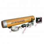 Simple Construction Pipe Ramming With Main Machine Length 1320-4640mm for sale
