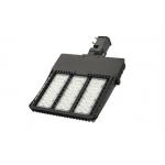 200W LED Shoebox Light IP66 Powerful Road Lighting Bridges Park 150LM/W