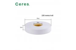 China Billnotes Binding Machine Offset Printing Material Strapping Paper Tape Roll supplier