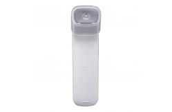 China Medical grade LCD display forehead infrared thermometer baby digital infrared thermometer supplier
