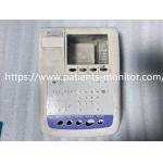 Nihon Kohden ECG-1350P Complete Casing Assembly With Keypad Membrane And LCD Panel for sale