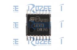 China ST3232EBTR supplier